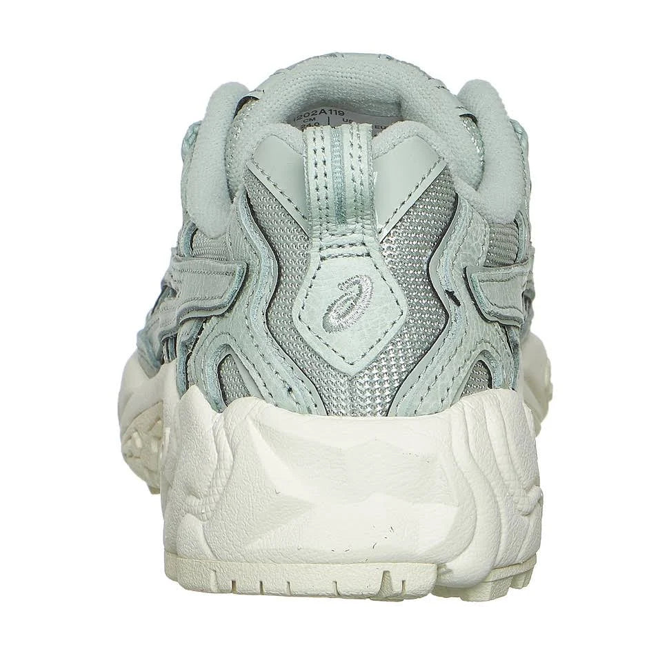 Green Cream Sportstyle Shoes T99729