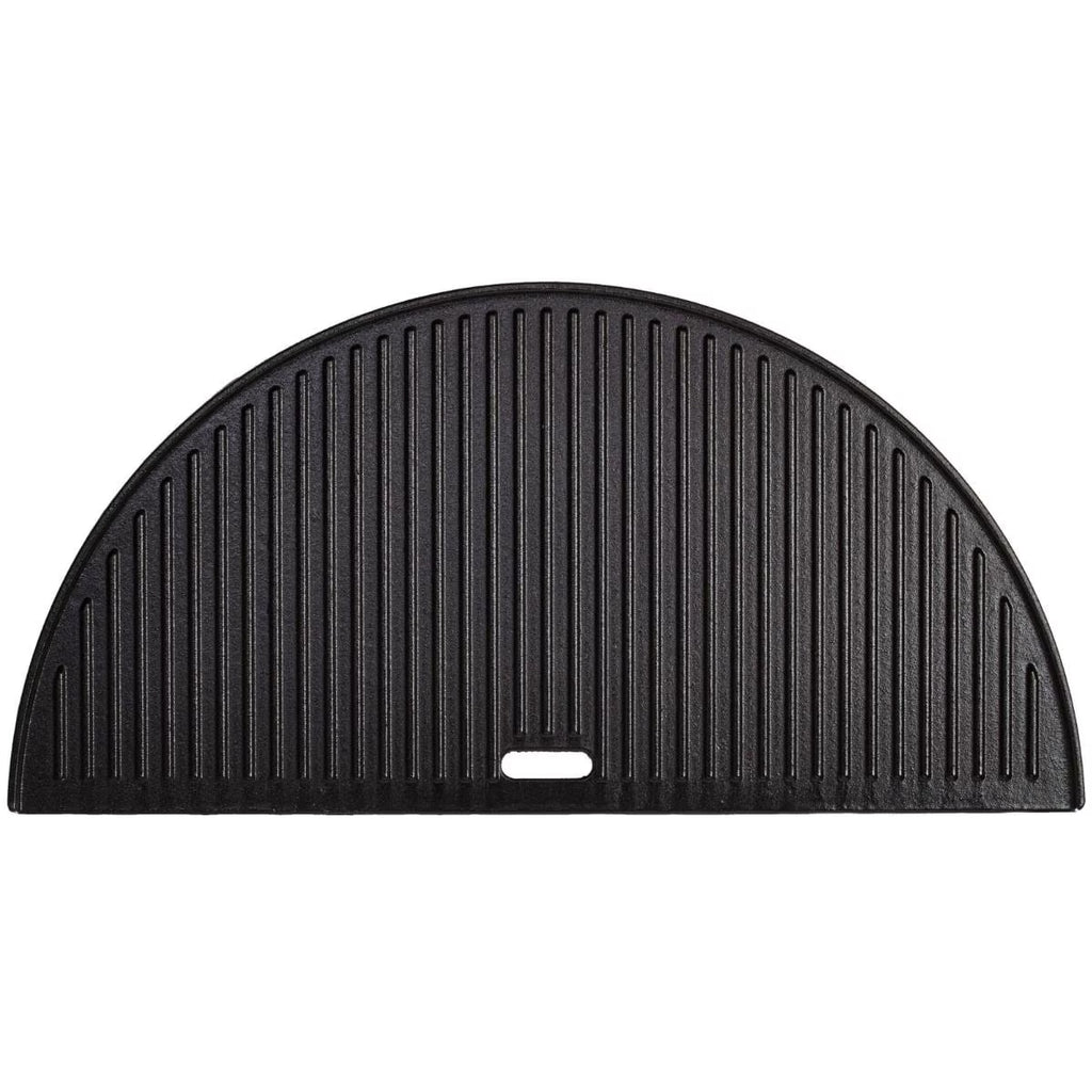 Half Moon Cast Iron Reversible Griddle Y790229