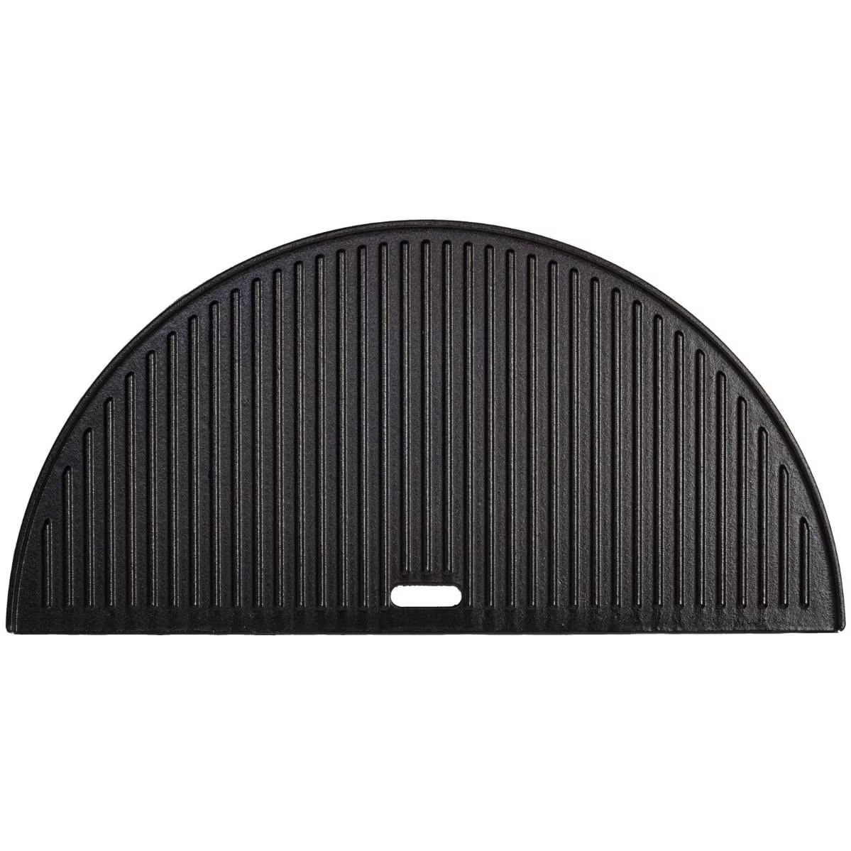 Half Moon Cast Iron Reversible Griddle Y790229