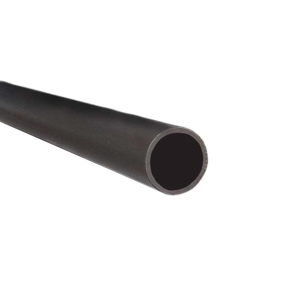 Charcoal Bronze Aluminum ADA Handrail P574