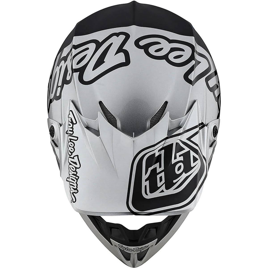 Black Camo Composite Helmet Y22162