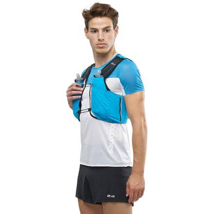 Transcend Blue Trail Running Shoes Q3249
