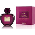 Her Secret Temptation Woman Eau De Toilette 80ml D29185