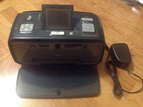 HP Photosmart A618 Digital Photo Inkjet Printer G402377