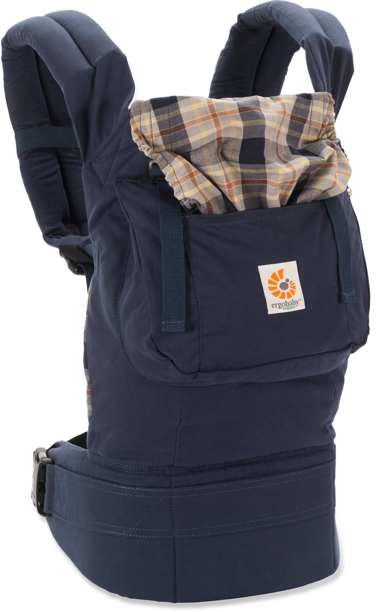 Organic Baby Carrier G7103