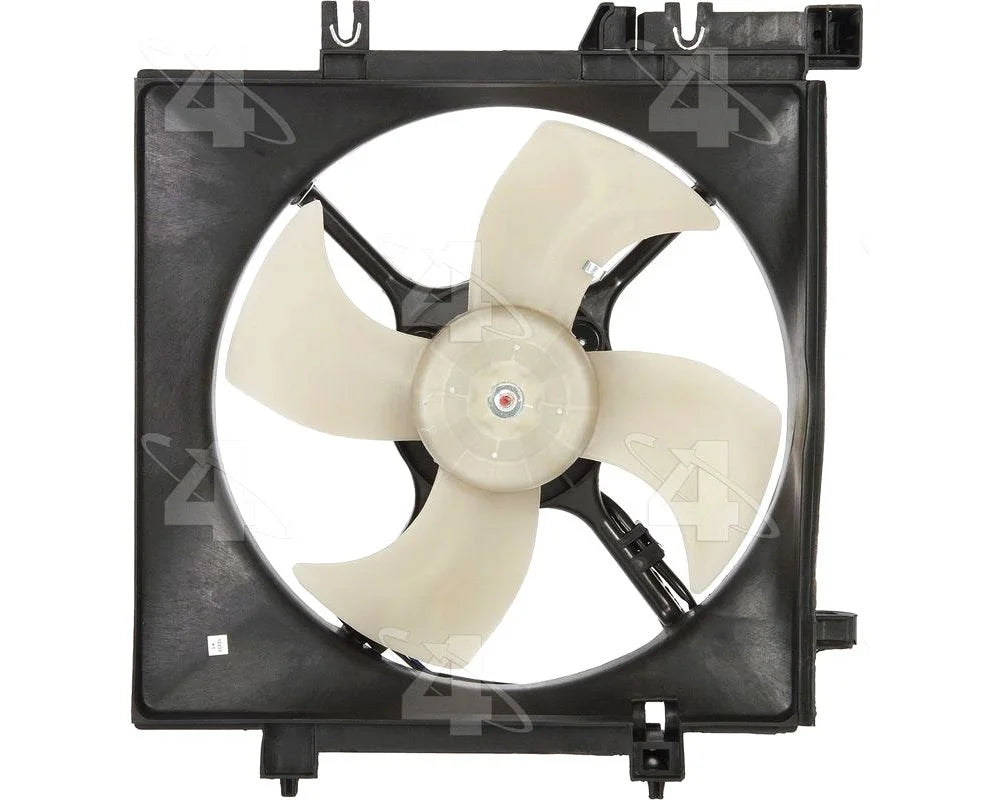 Cooling Fan Assembly for Subaru Outback and Legacy Z914
