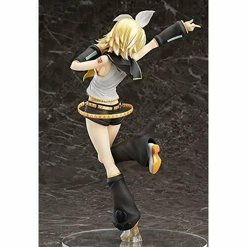 Character Vocal Series 02 Figure PVC D6302