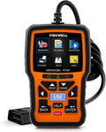 OBD2 Scanner Diagnostic Tool Pack of 2 A5261