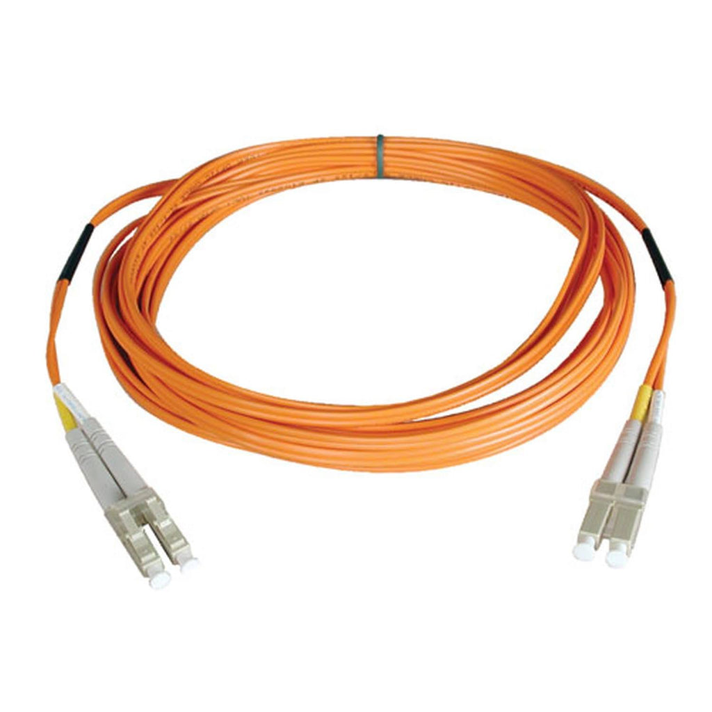 405ft Duplex Multimode 62.5/125 Fiber Patch Cable LC/LC W999256