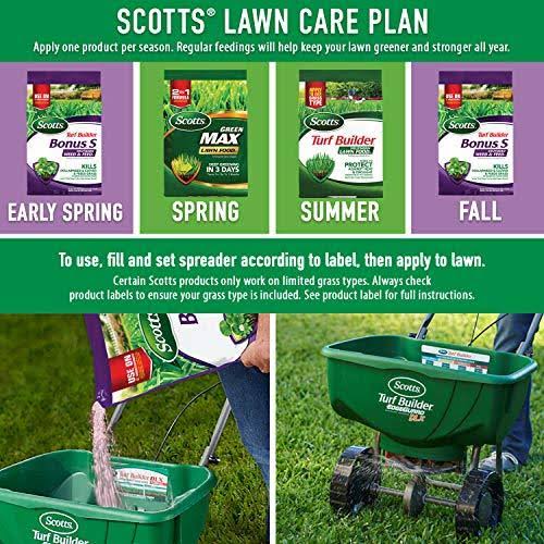 Florida 36.39-lb 10000-sq ft Annual Program Q292621