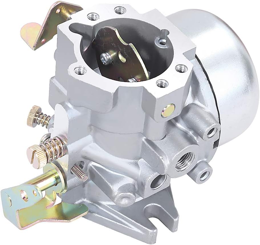 Carburetor Pack of 2 for Cast Iron Engines I119
