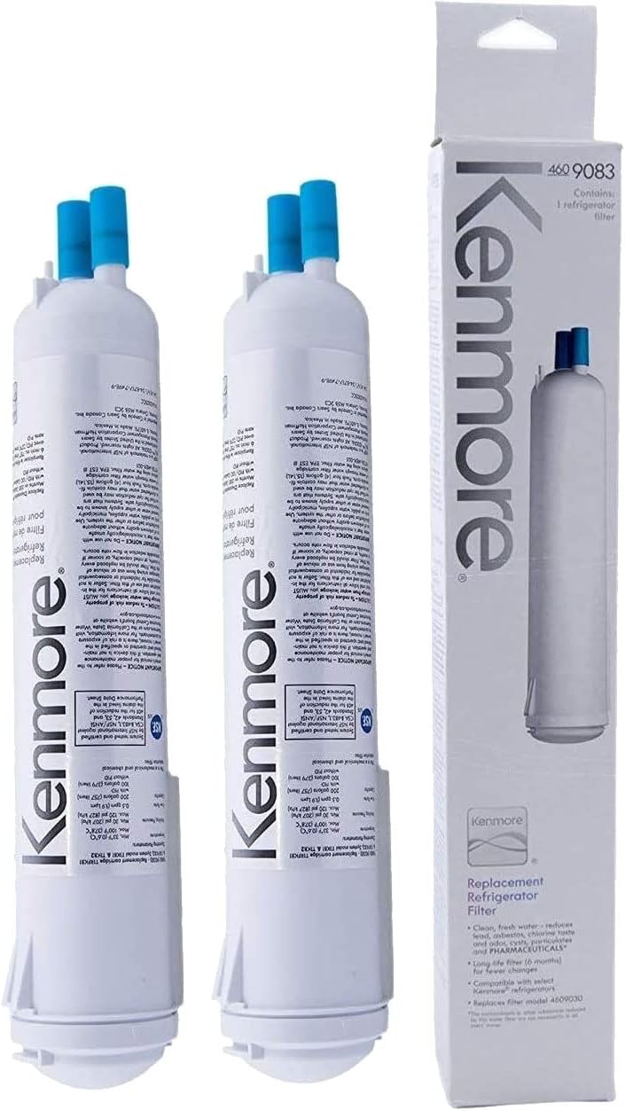 Water Filter (3-Pack) K913