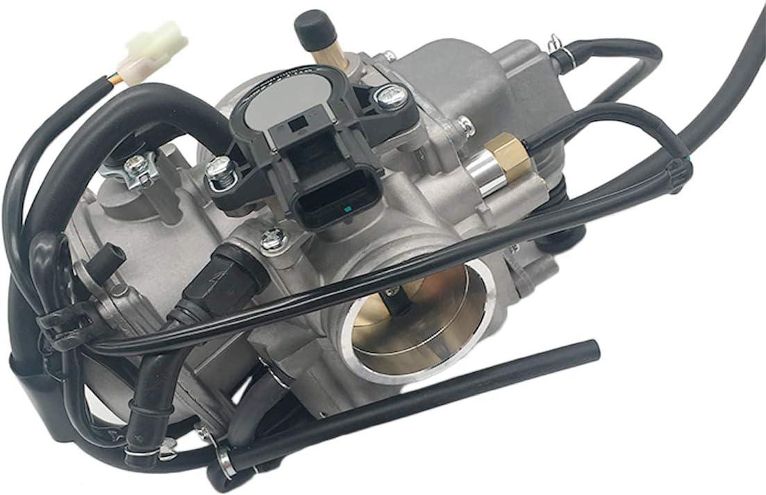 Carburetor for Honda TRX650 Rincon ATV, Pack of 2 X84658