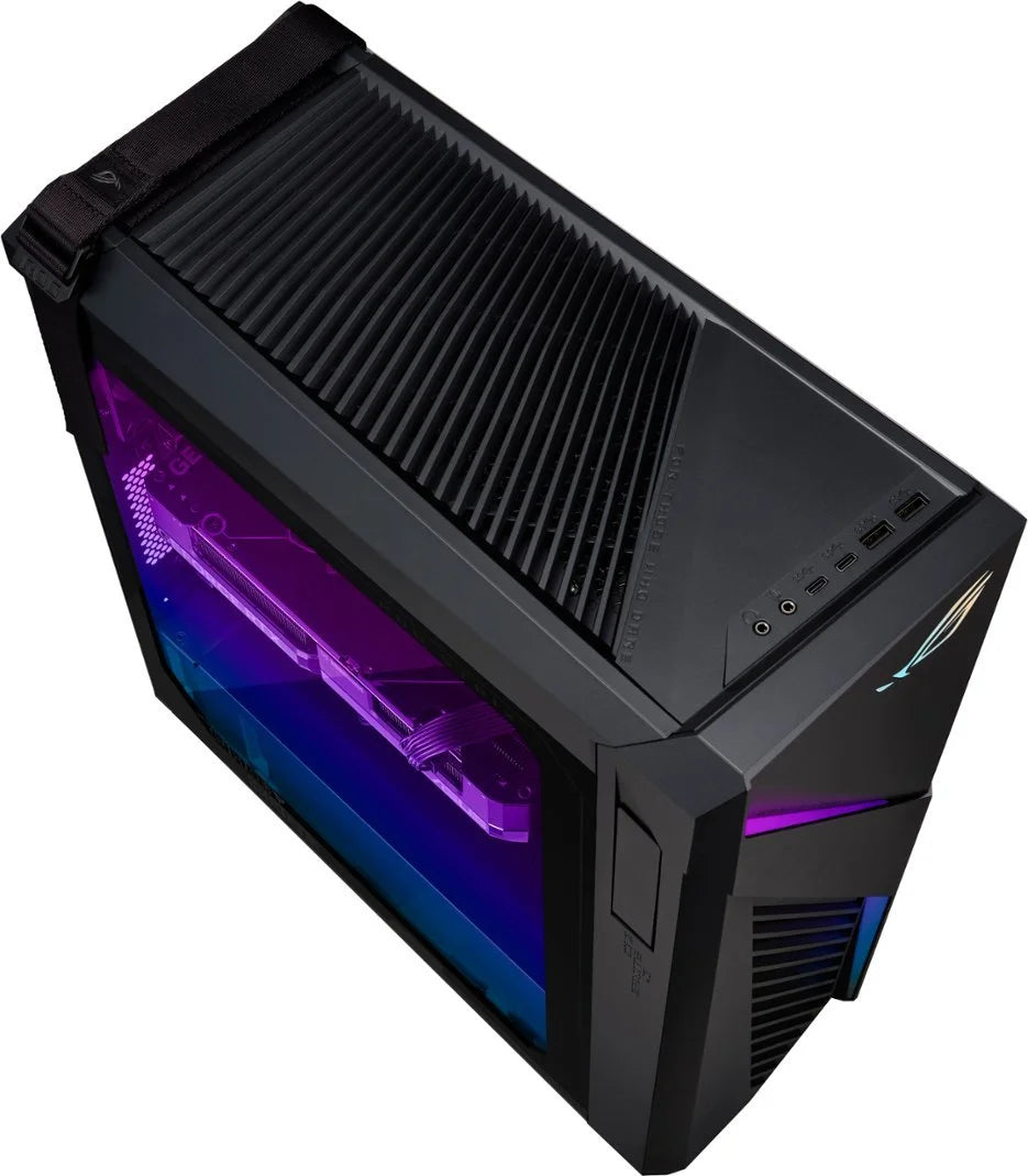 Gaming PC with Intel Core i7-13700F, 16GB RAM, 512GB NVMe SSD + 2TB HDD, NVIDIA GeForce RTX 3060 12GB, Windows 11 Home E5147