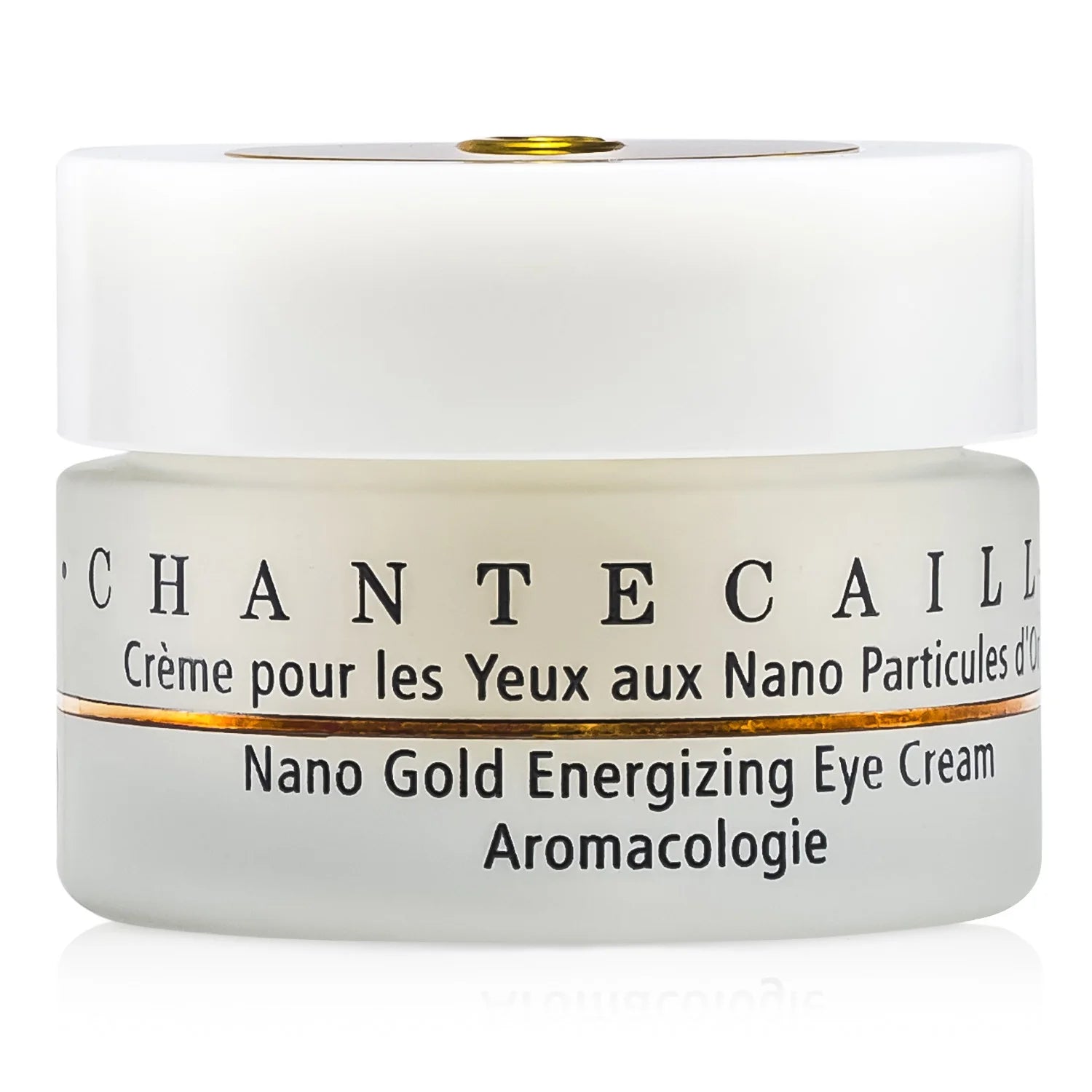 Nano-Gold Energizing Eye Cream 15ml V6934