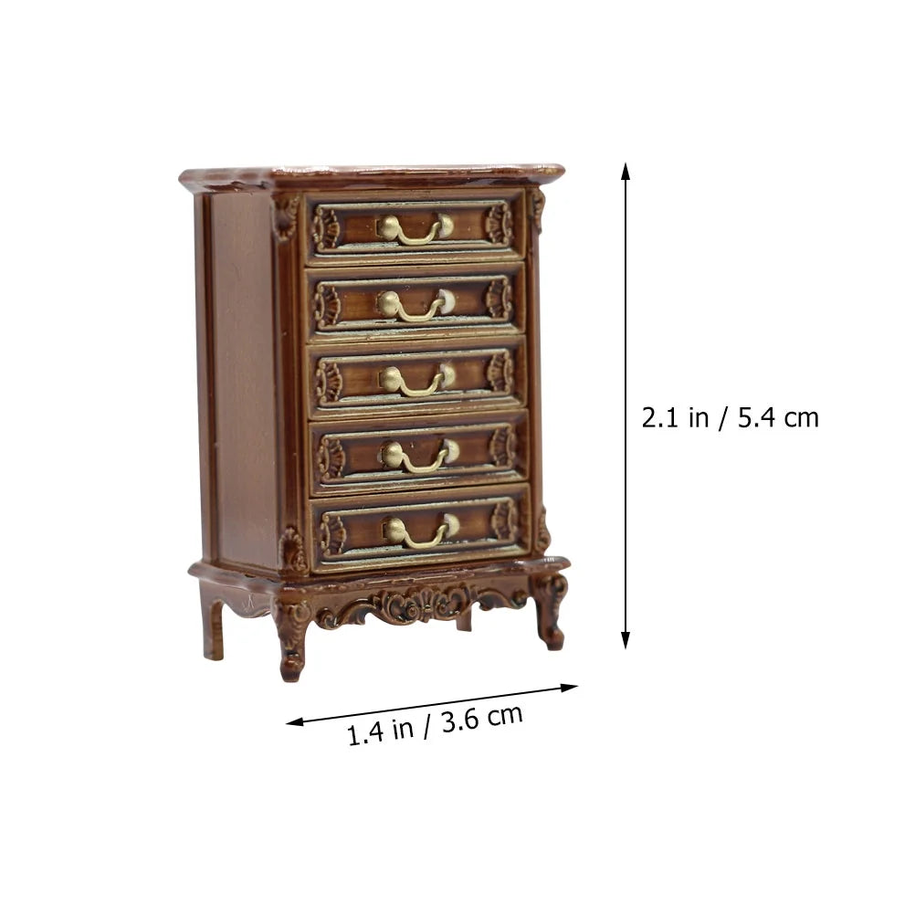 Mini Cabinet Model V572432