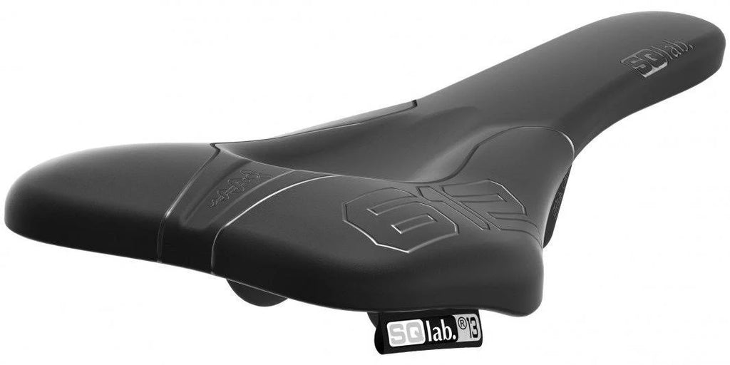 SQlab 612 Ergowave Carbon Saddle A8589