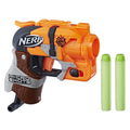 Nerf MicroShots Hammershot R53249