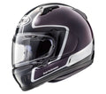 Black 2XL Defiant-X Helmet U9678