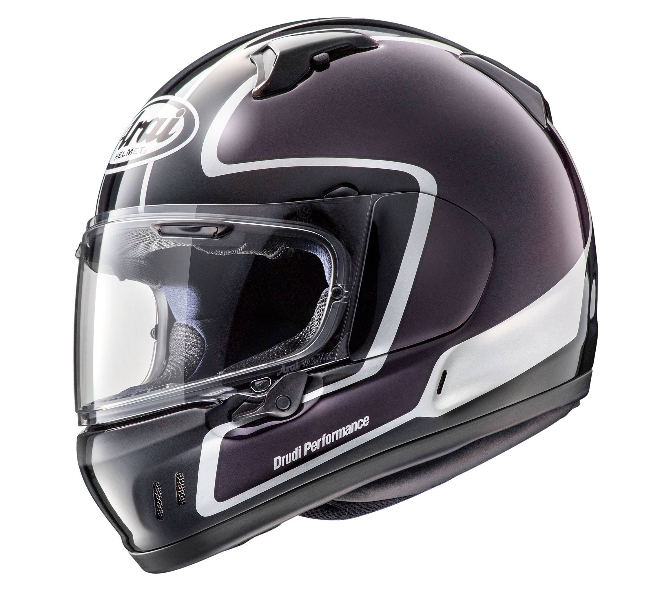 Black 2XL Defiant-X Helmet U9678
