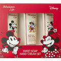 Hand Cream Set 50ml*3 Q111