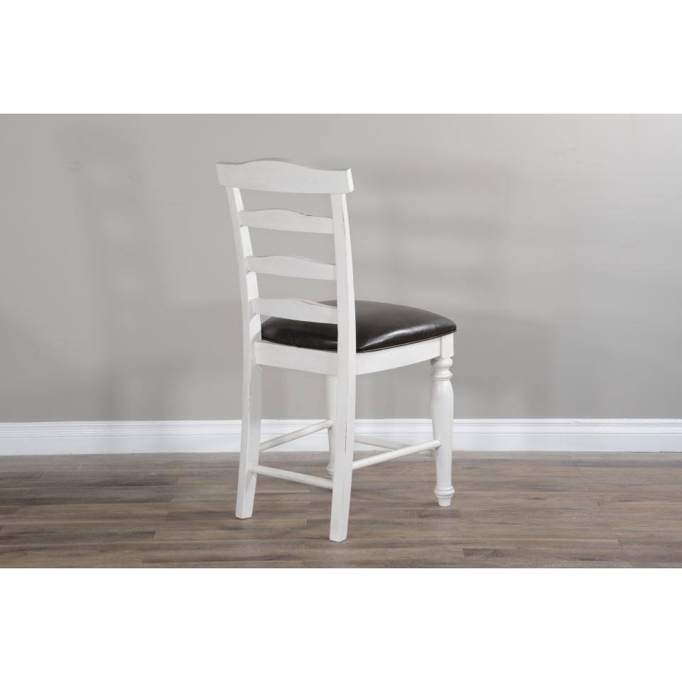 Ladderback Barstool E9623