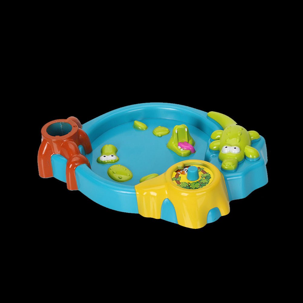 Kids Board Balance Swing Tree Balancing Toddler Games W111