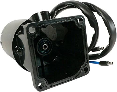 Tilt Trim Motor for Mercury Mariner 50-125hp B411