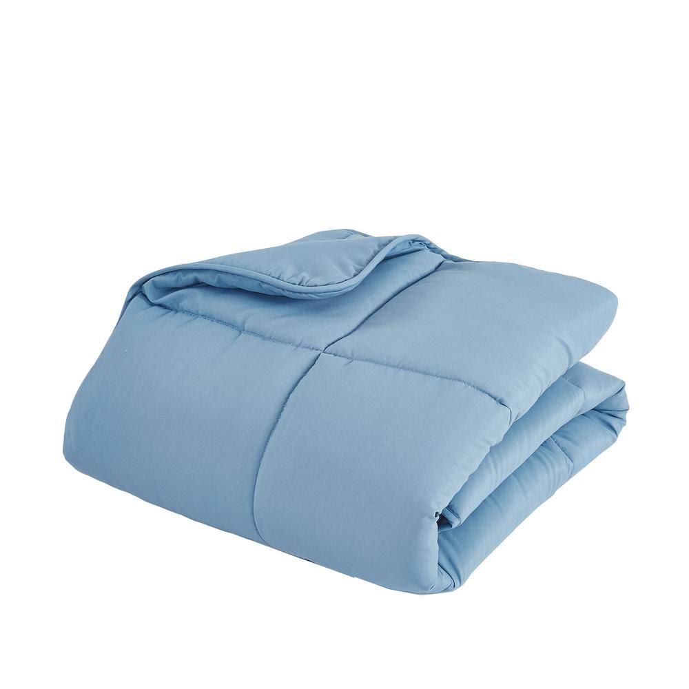Calm Blue All-Season Comforter B24989