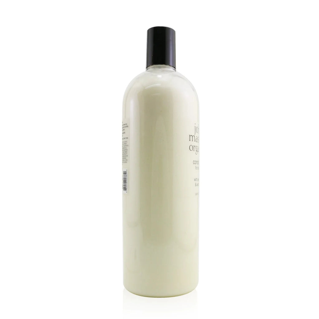 Conditioner with Lavender & Avocado 1000ml I284