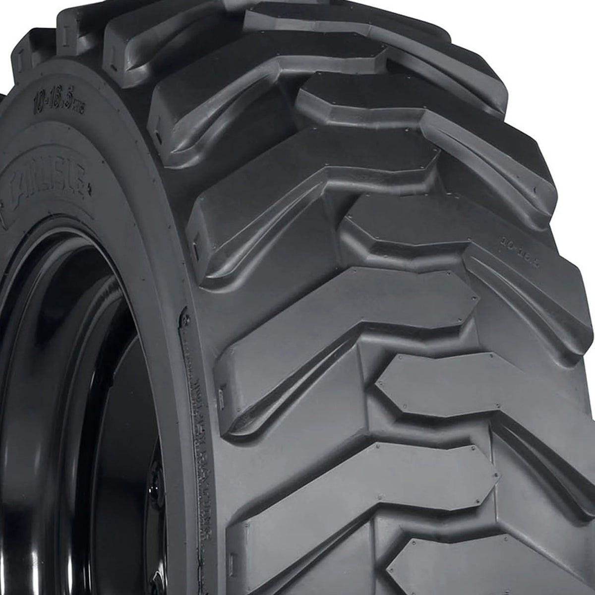 Industrial Tire 27.00X10.50-15 R5005