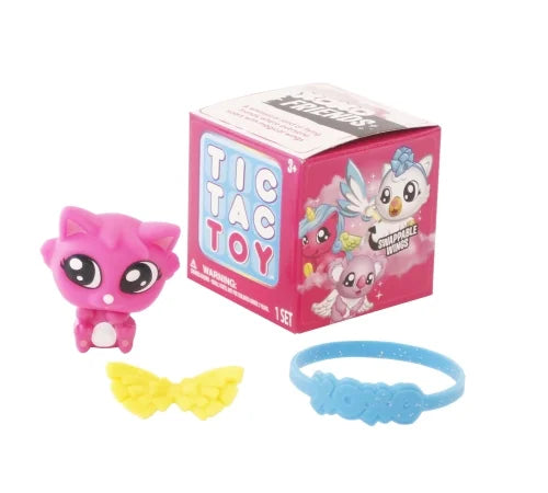 3 Pack Kids Game T8812