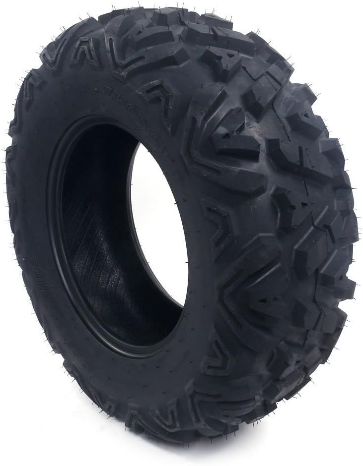 25x8-12 6PR Front Tires (Pack of 2) G101229