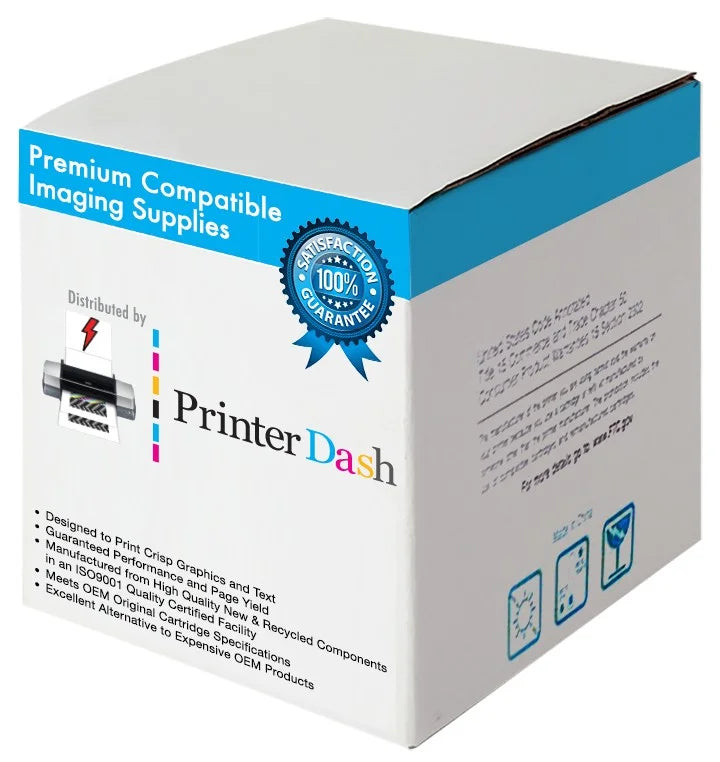Jumbo Toner Cartridge (4000 Page Yield) A686911