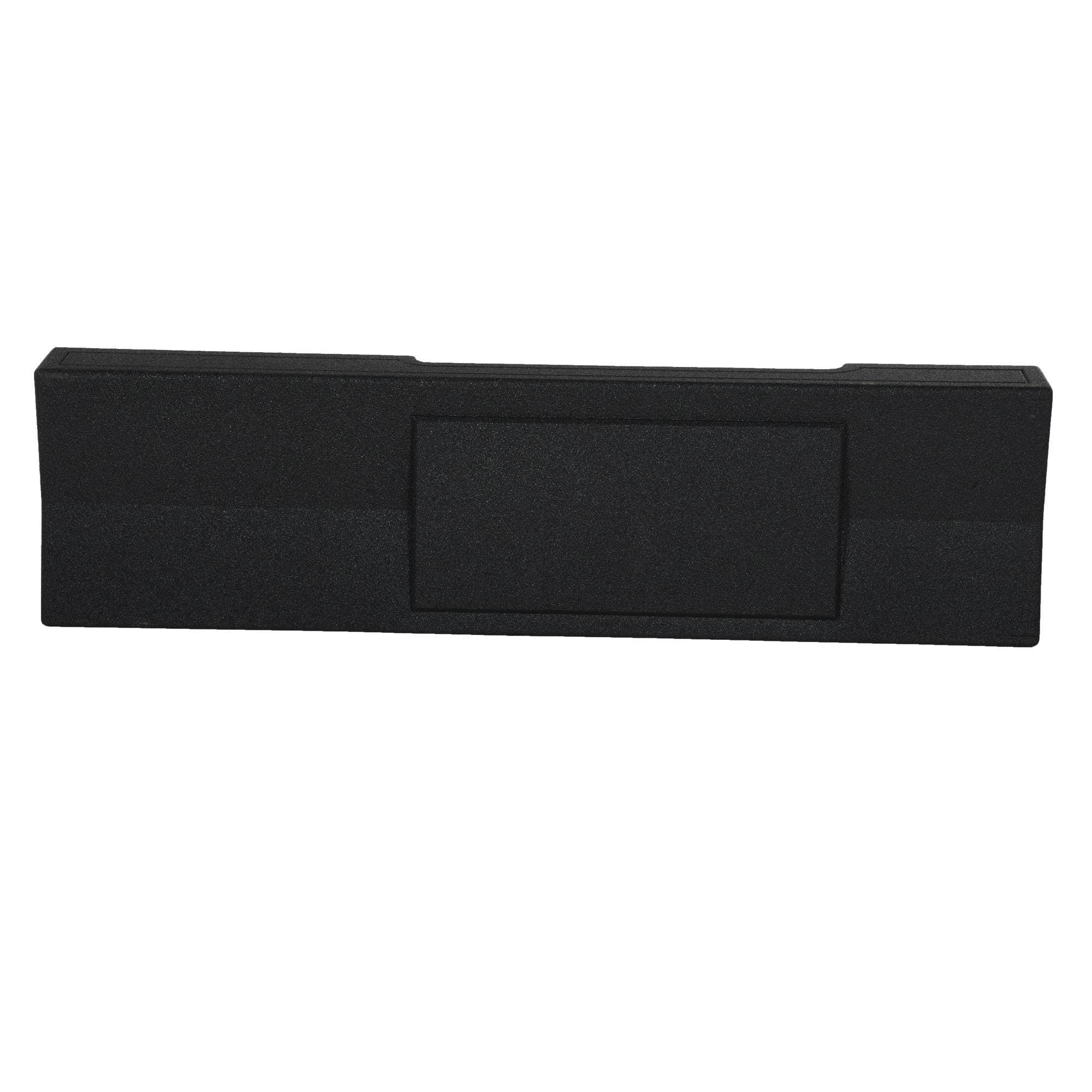Dual 10 in. Ported Enclosure for Ford F150 Super Crew 2009-2018 F250 H888451