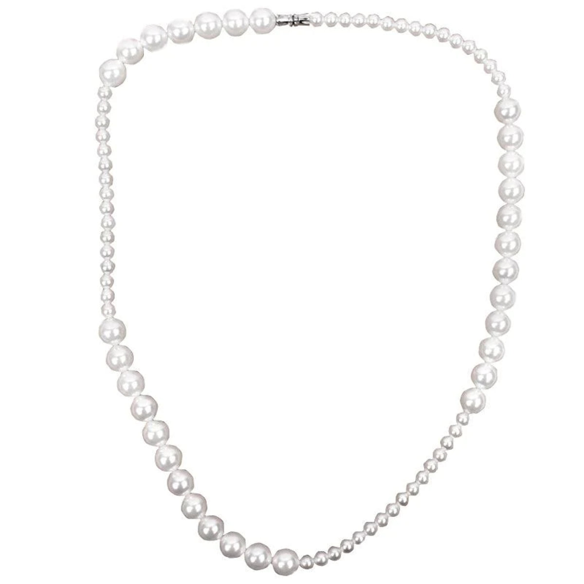 Pearl Necklace J619