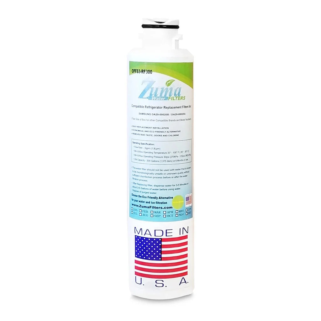 Water and Ice Filter Y40647