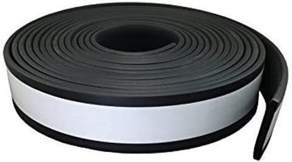 23 FT EPDM Rubber Cap Seal for Truck Toppers X227