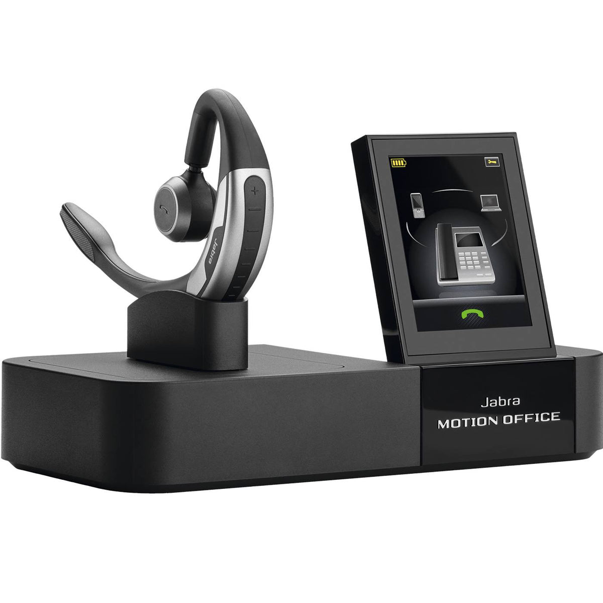 Jabra Motion Office MS J659