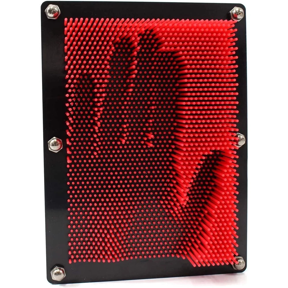 3D Pin Art Board Toy N2055