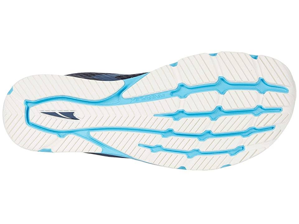 Navy Light Blue Men's Viho Shoes P47392