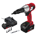 Rivet Nut Tool 20V Brushless G331946
