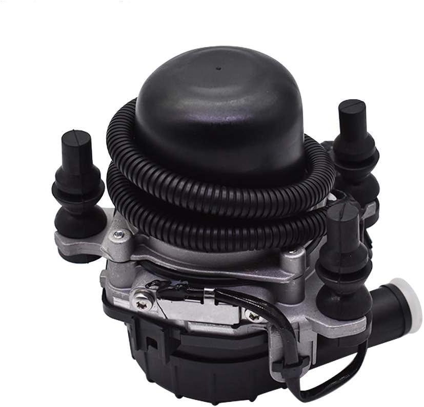 Secondary Air Pump for 2011-2015 Toyota Tacoma Pickup Z4217