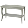 Grey Console Table I746