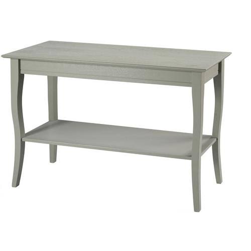 Grey Console Table I746