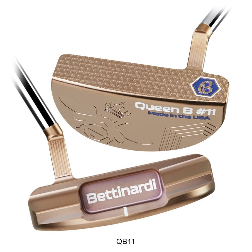 Queen B 11 Putter X661