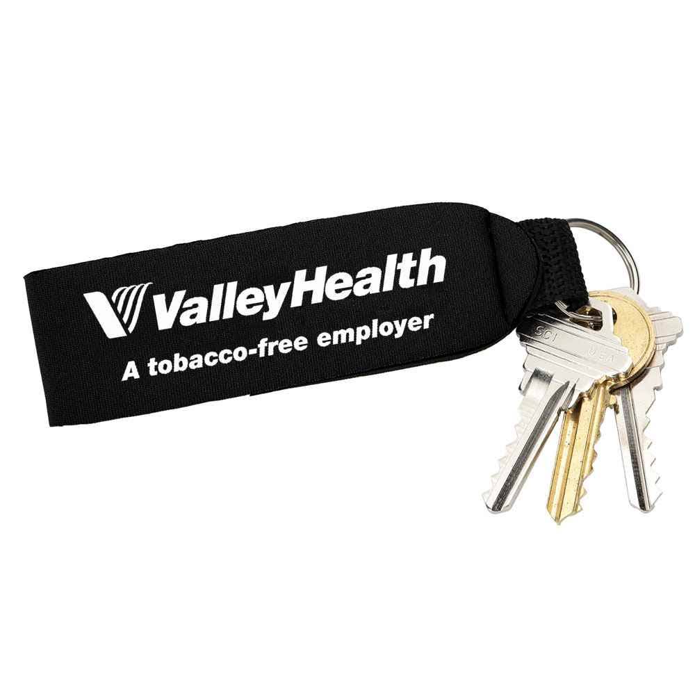 250 Vacay Key Tags with Split Ring S626
