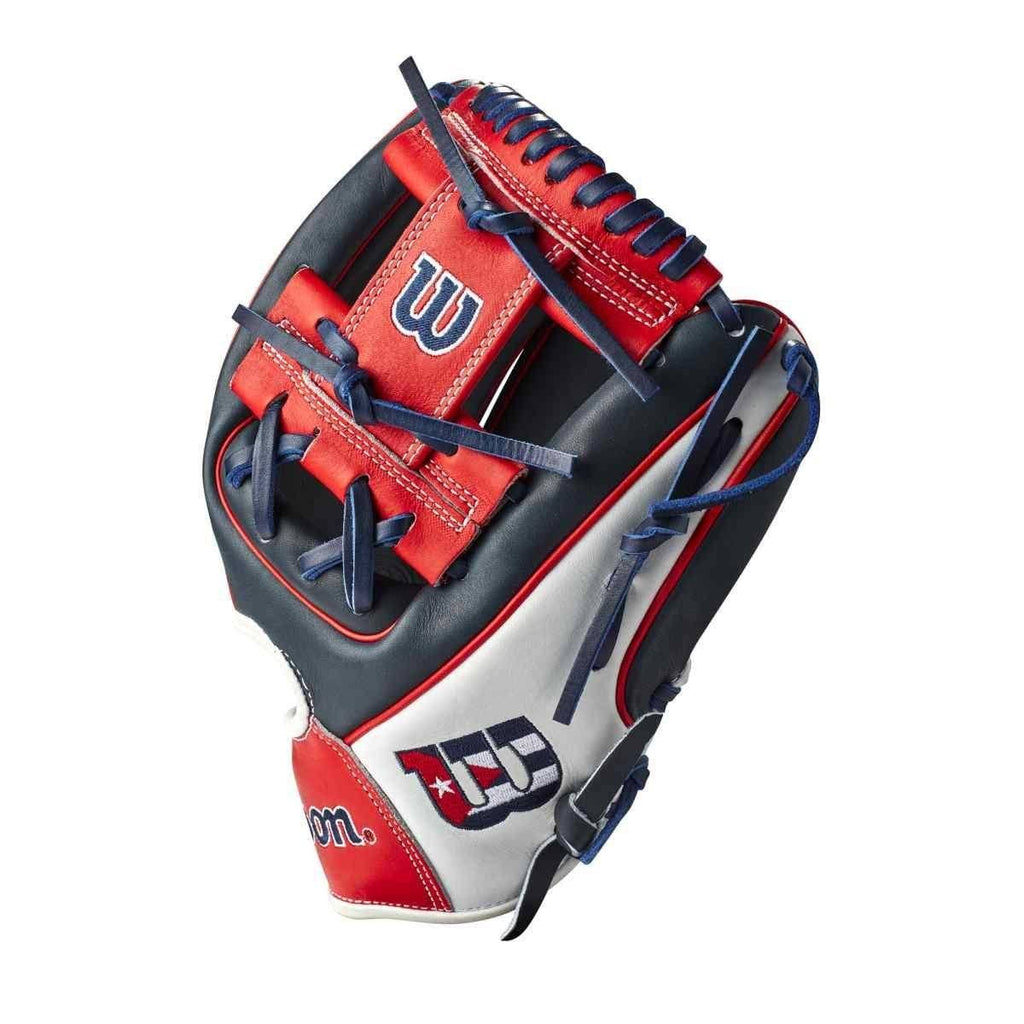 11.5 Infield Baseball Glove R32140