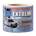 Tan Steel RV Roof Repair Tape 4 x 25 in. M8447