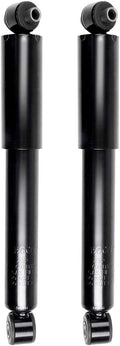 2pcs Rear Shock Absorber Struts for Aztek 2001-2005 Rendezvous 2002-2007 Y52355